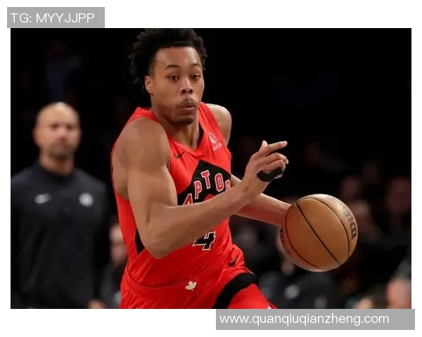 猛龙队双核驱动新纪元：英格拉姆与斯科蒂·巴恩斯率队强势冲上东部第二